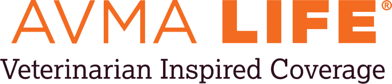 AVMA LIFE Logo